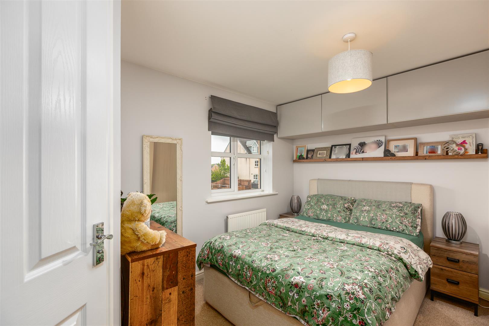 Heol Waungron, Carway, Kidwelly, SA17 4HY